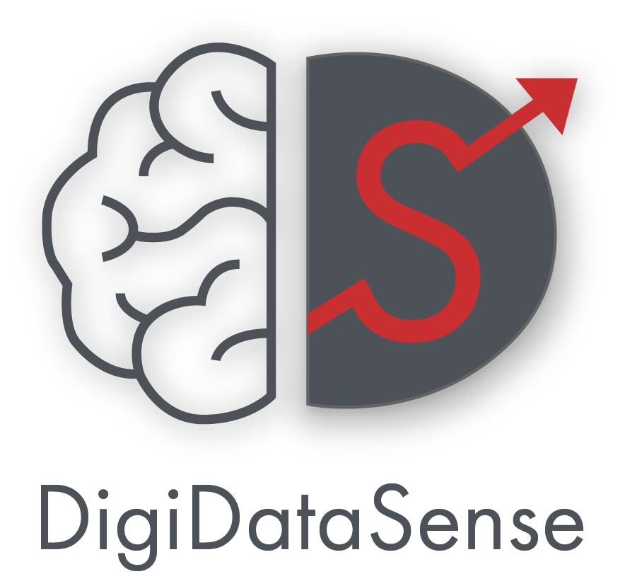 Digi data Sense
